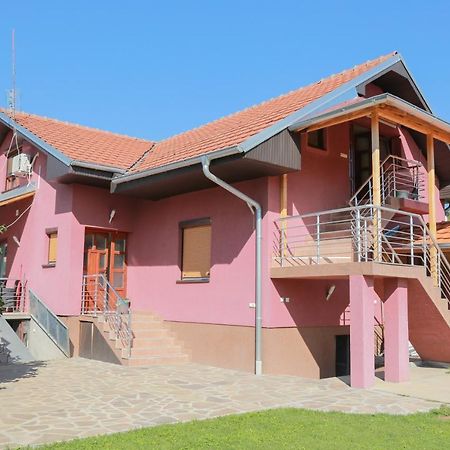 Vila Viktori Pirot Zewnętrze zdjęcie
