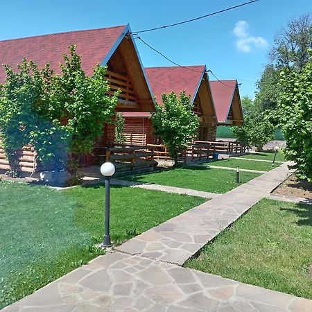 Vila Viktori Pirot Zewnętrze zdjęcie