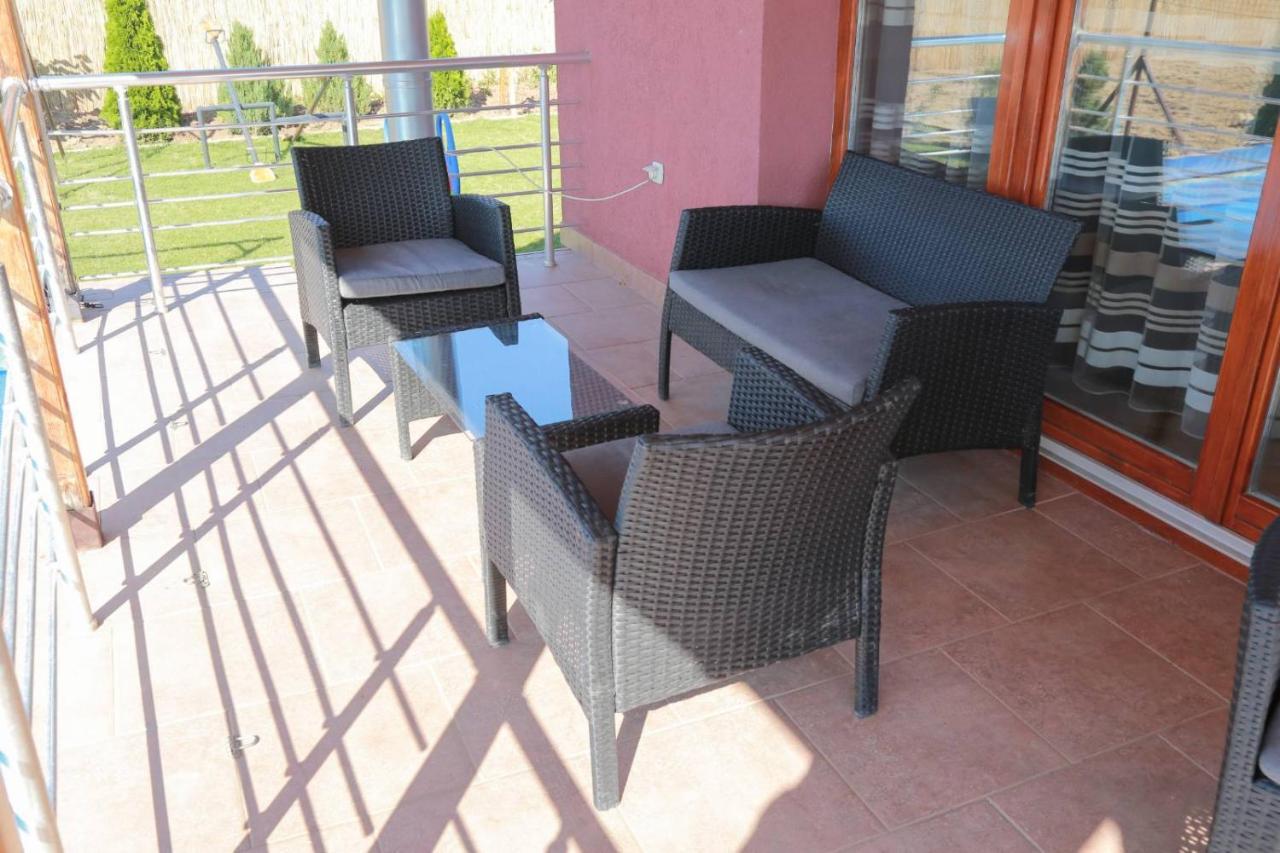 Vila Viktori Pirot Zewnętrze zdjęcie