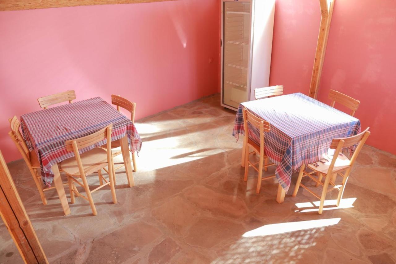 Vila Viktori Pirot Zewnętrze zdjęcie
