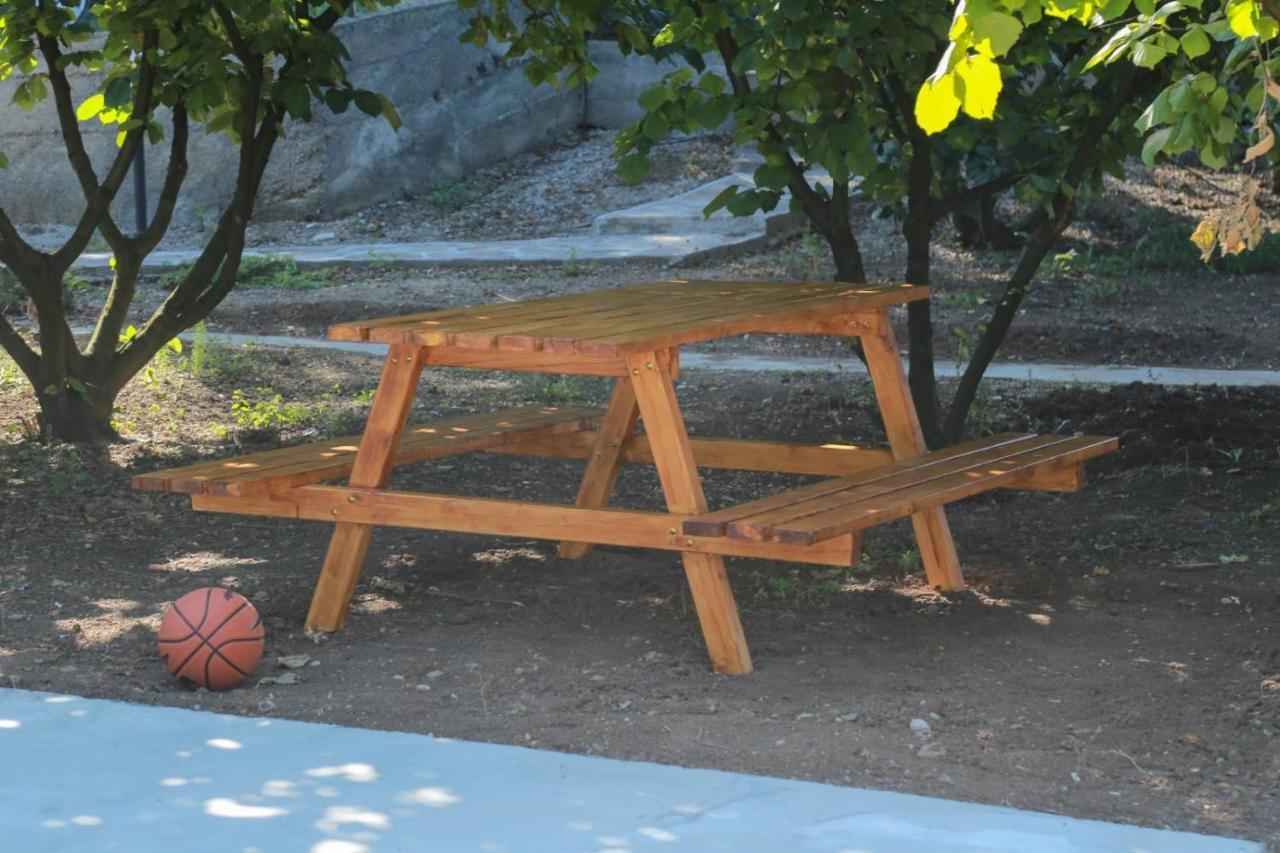 Vila Viktori Pirot Zewnętrze zdjęcie