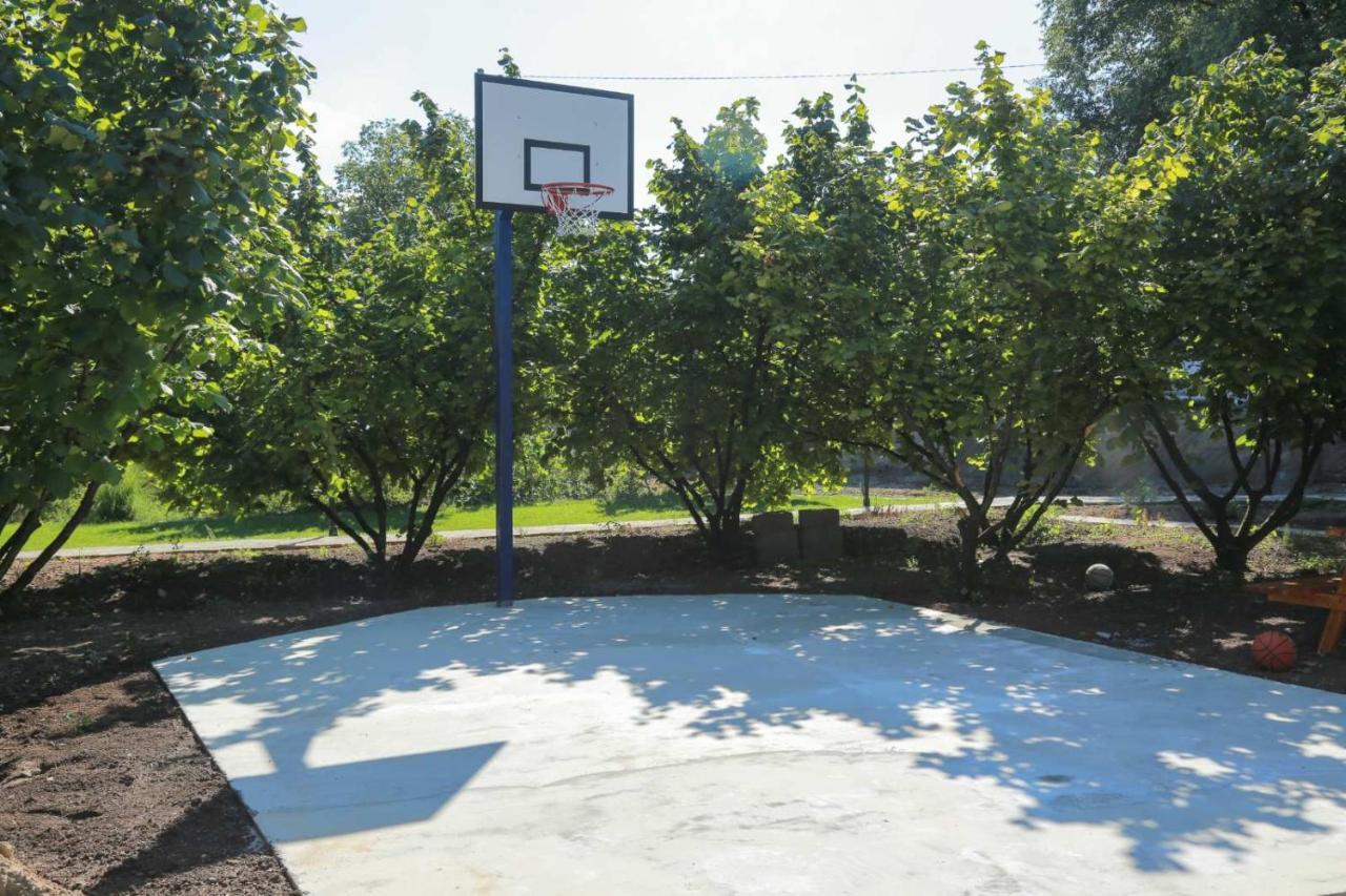 Vila Viktori Pirot Zewnętrze zdjęcie