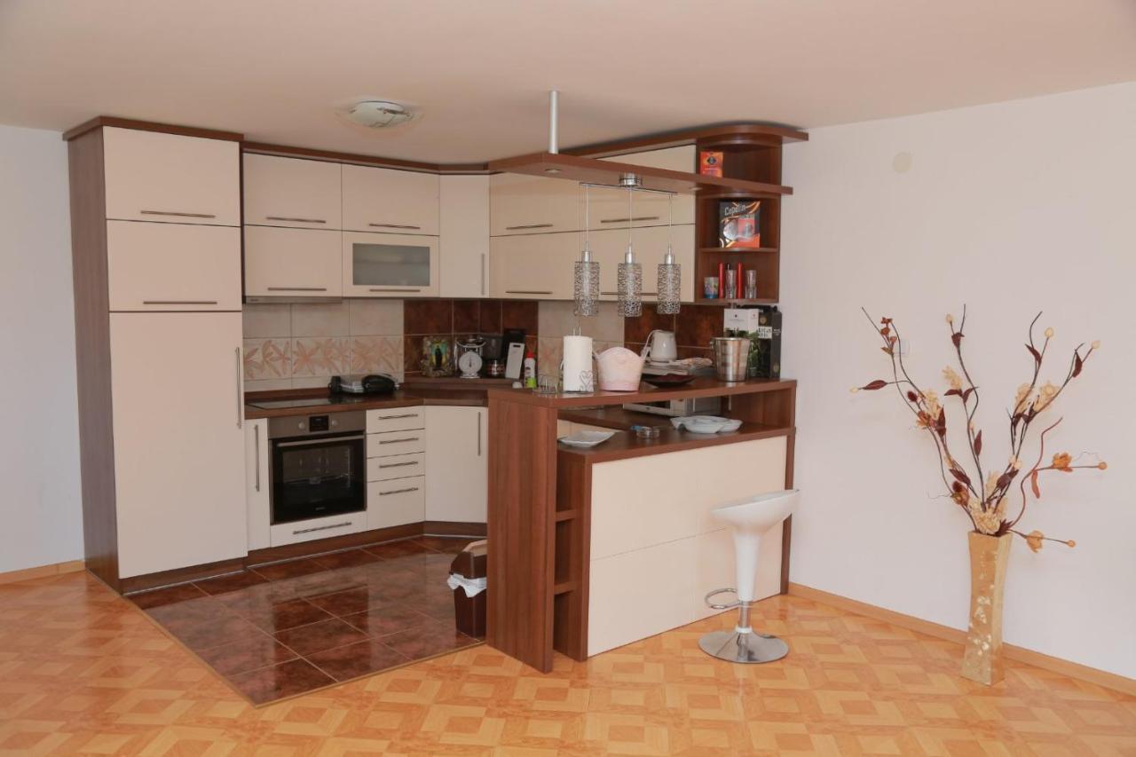 Vila Viktori Pirot Zewnętrze zdjęcie