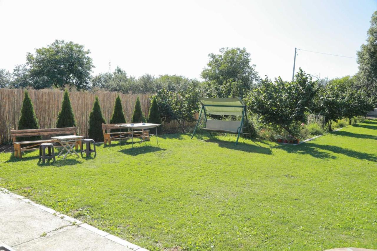 Vila Viktori Pirot Zewnętrze zdjęcie