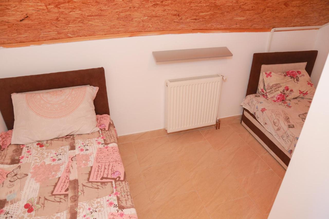 Vila Viktori Pirot Zewnętrze zdjęcie