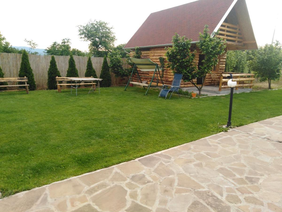 Vila Viktori Pirot Zewnętrze zdjęcie