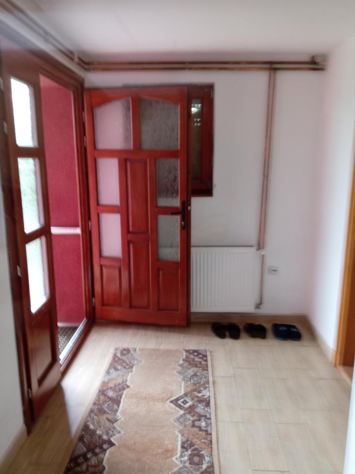 Vila Viktori Pirot Zewnętrze zdjęcie