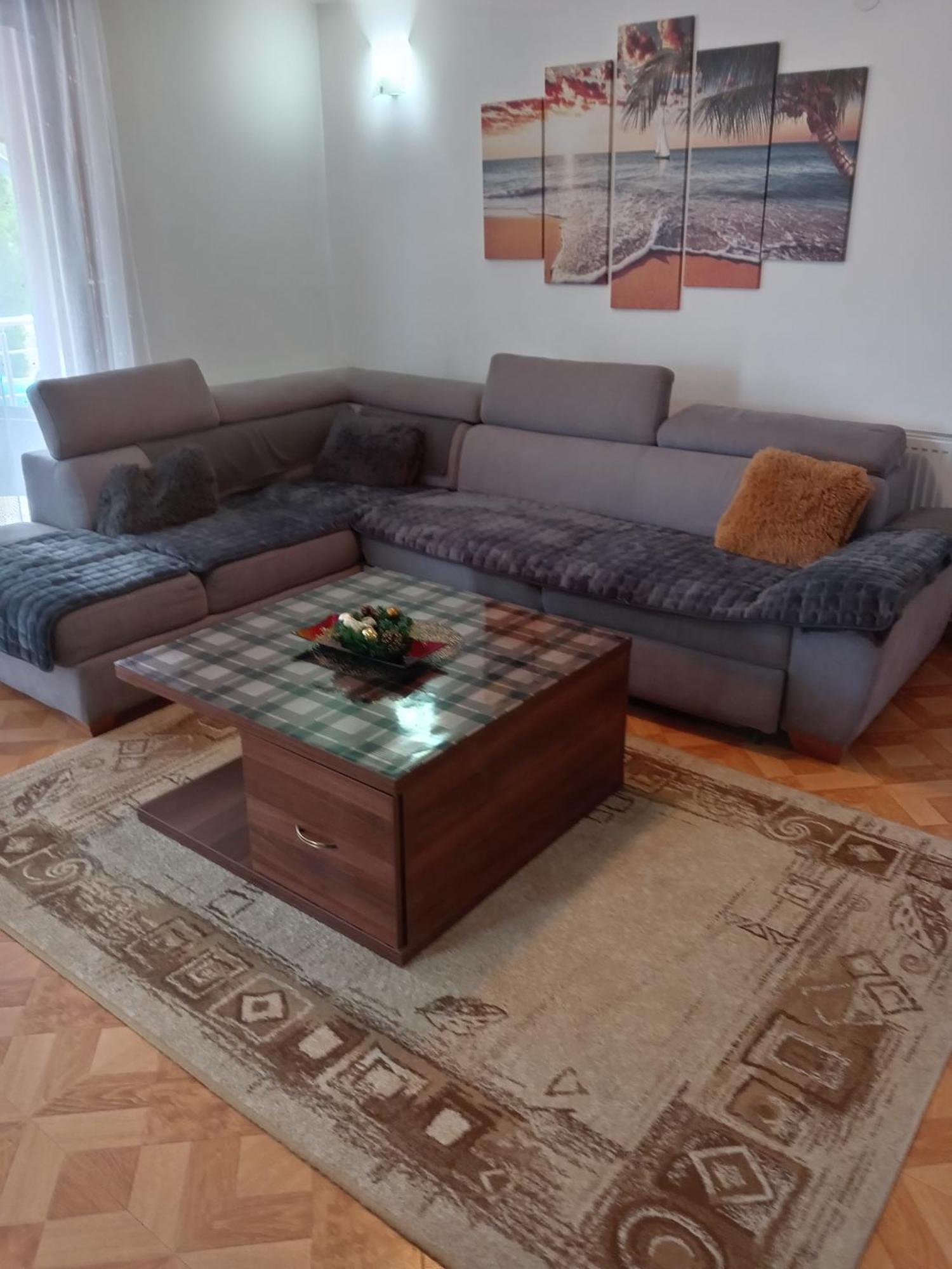 Vila Viktori Pirot Zewnętrze zdjęcie