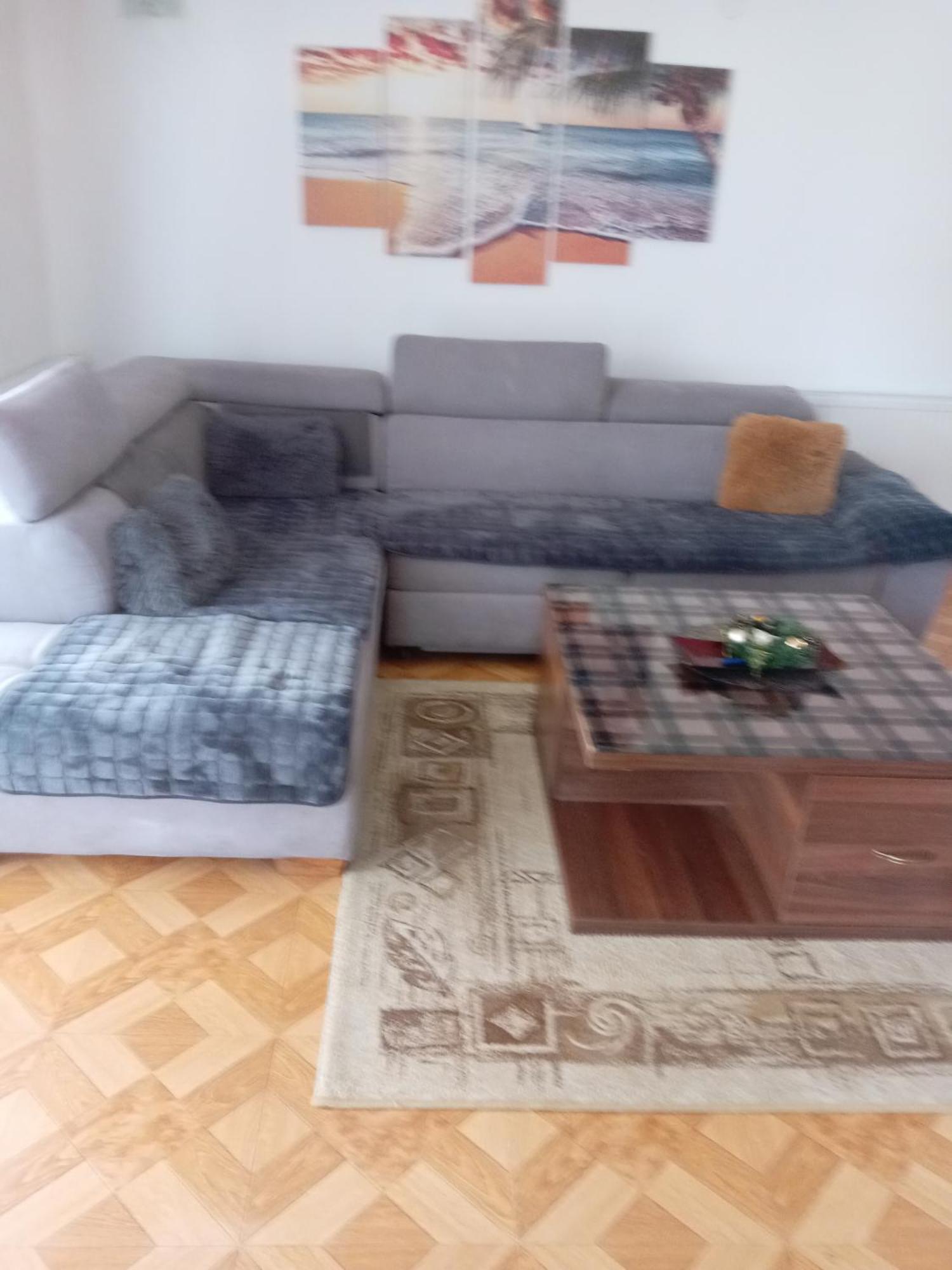 Vila Viktori Pirot Zewnętrze zdjęcie