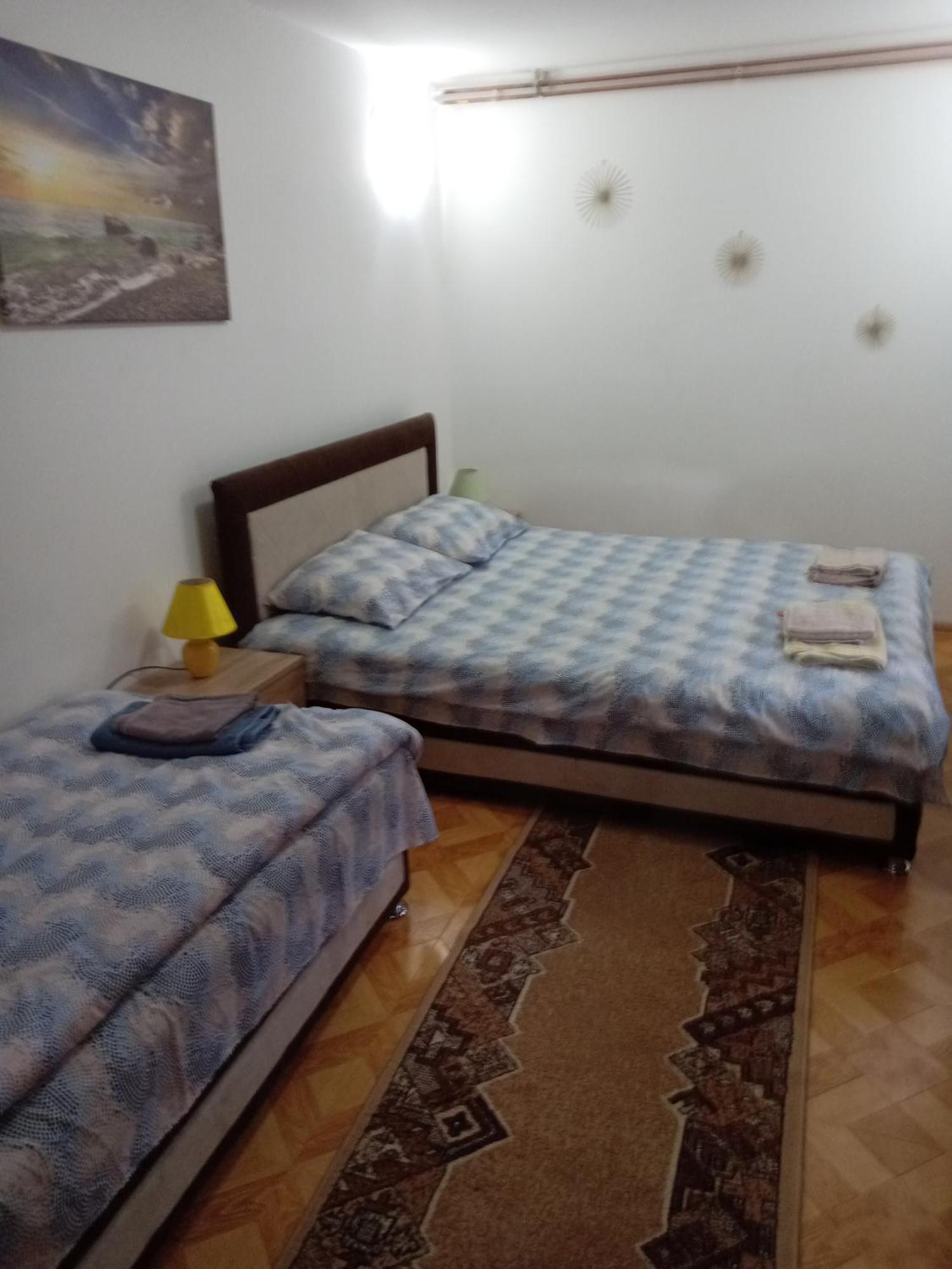 Vila Viktori Pirot Zewnętrze zdjęcie