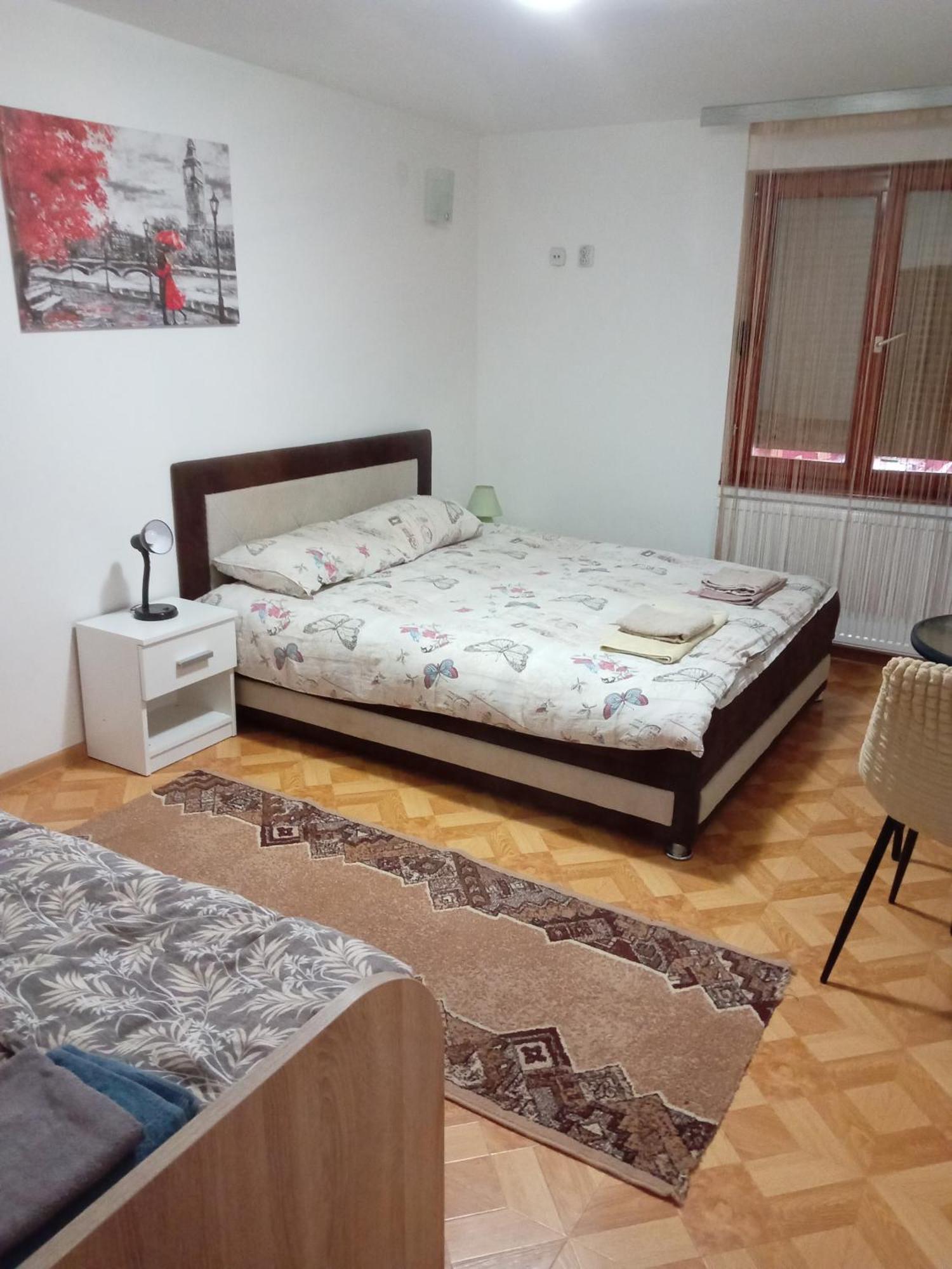 Vila Viktori Pirot Zewnętrze zdjęcie