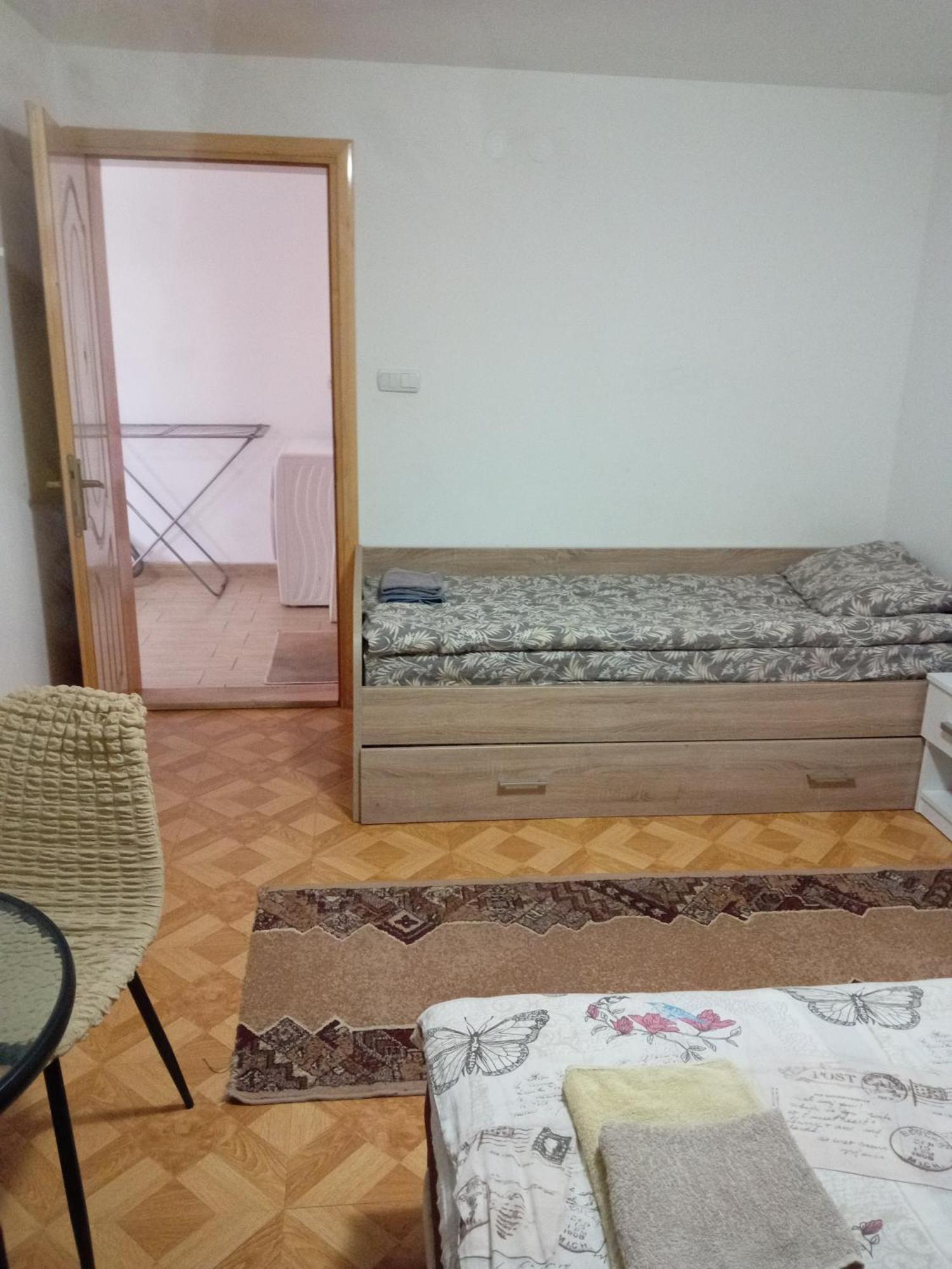 Vila Viktori Pirot Zewnętrze zdjęcie