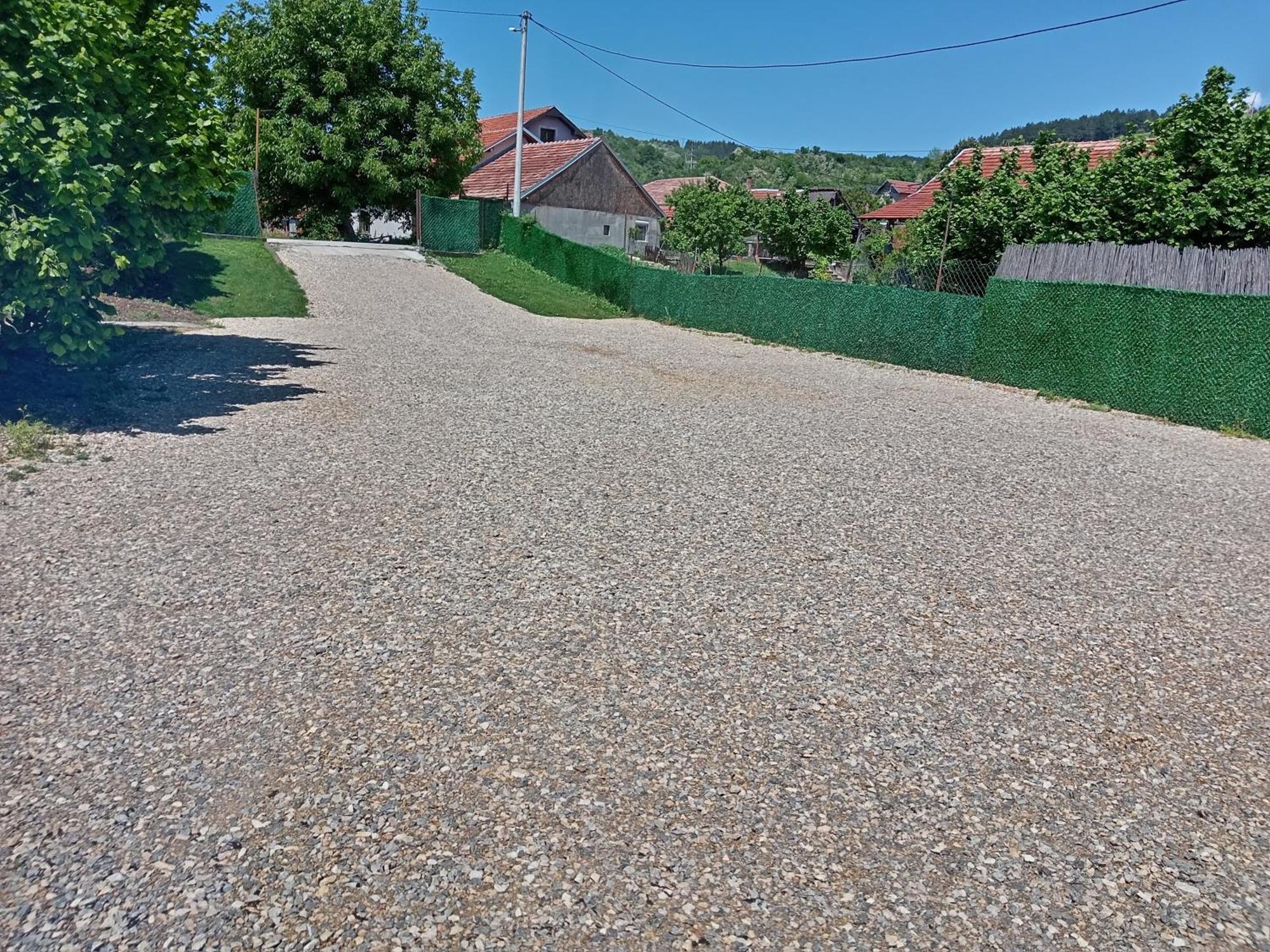 Vila Viktori Pirot Zewnętrze zdjęcie