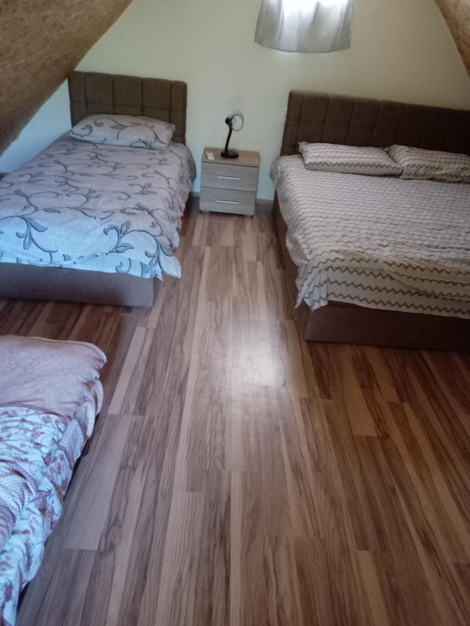 Vila Viktori Pirot Zewnętrze zdjęcie