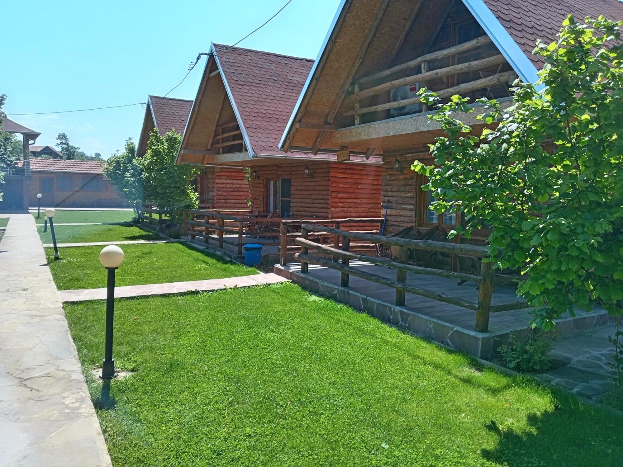 Vila Viktori Pirot Pokój zdjęcie
