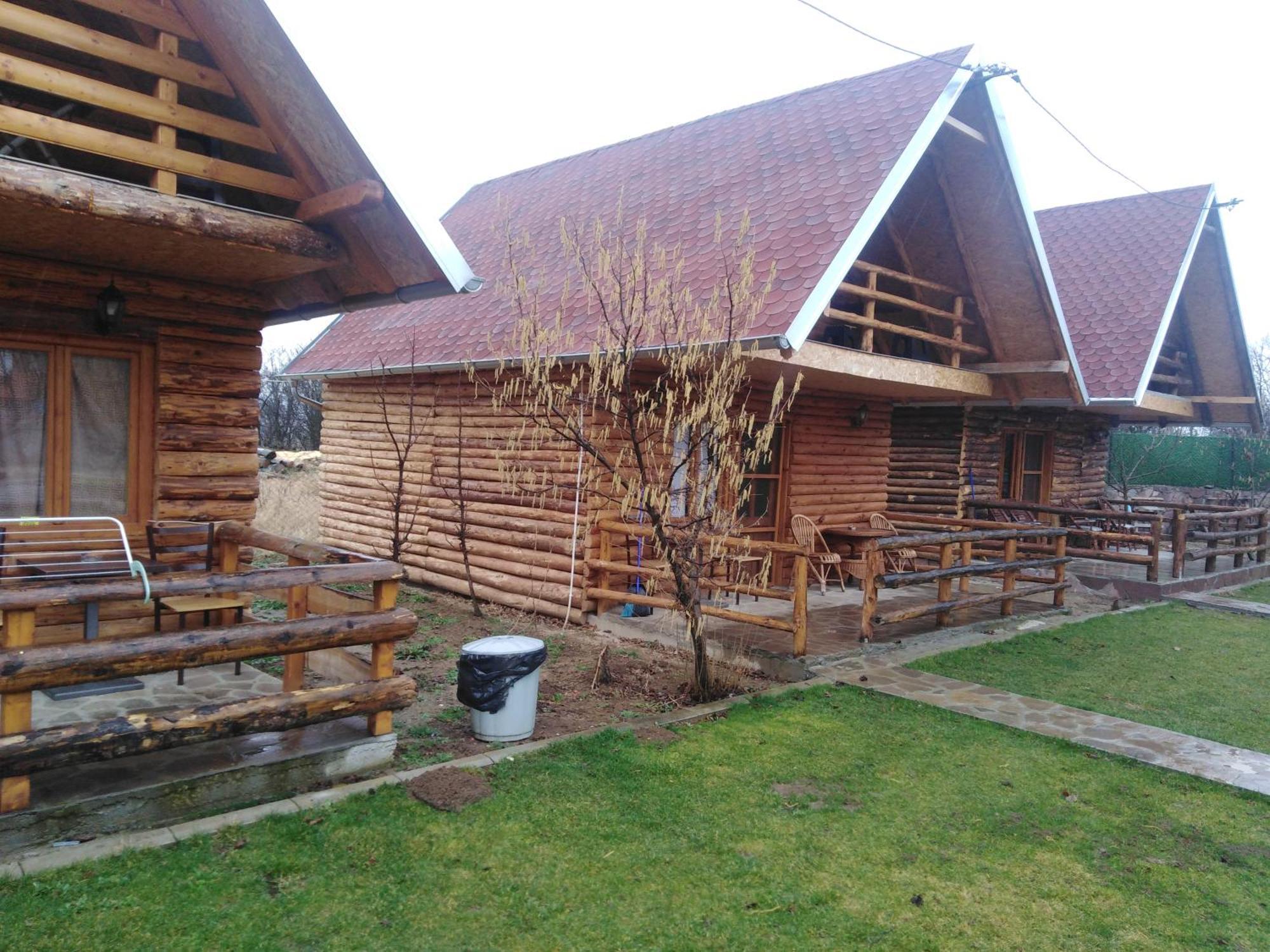 Vila Viktori Pirot Pokój zdjęcie