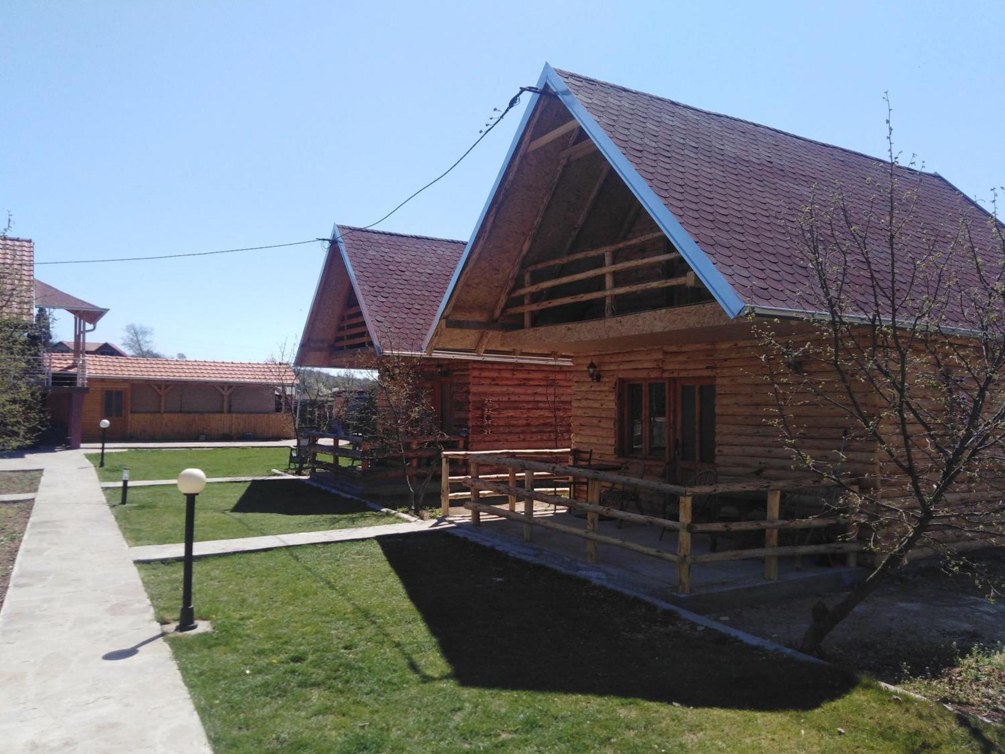 Vila Viktori Pirot Pokój zdjęcie