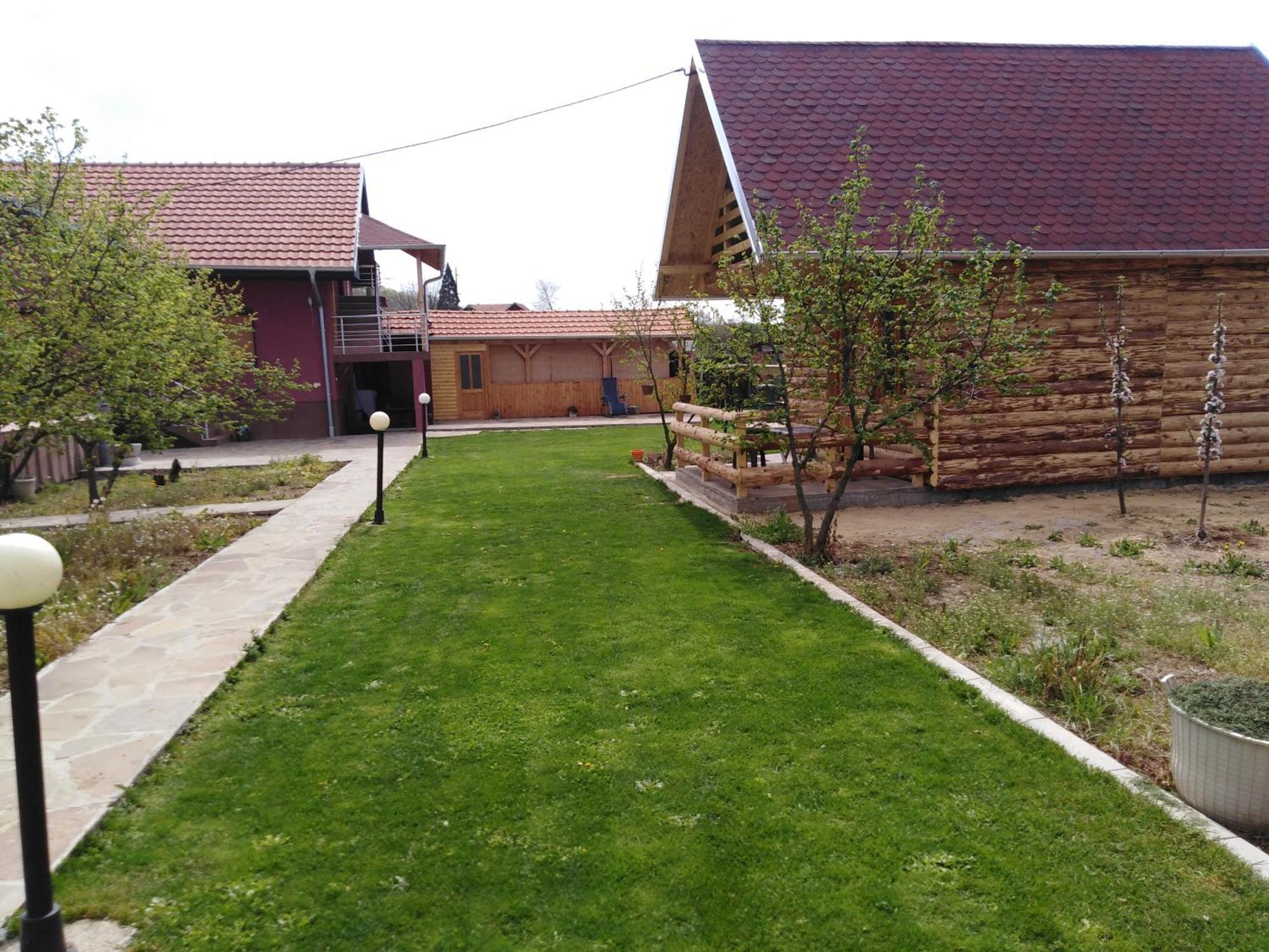Vila Viktori Pirot Pokój zdjęcie